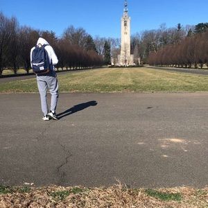 Meet your Posher, Nick